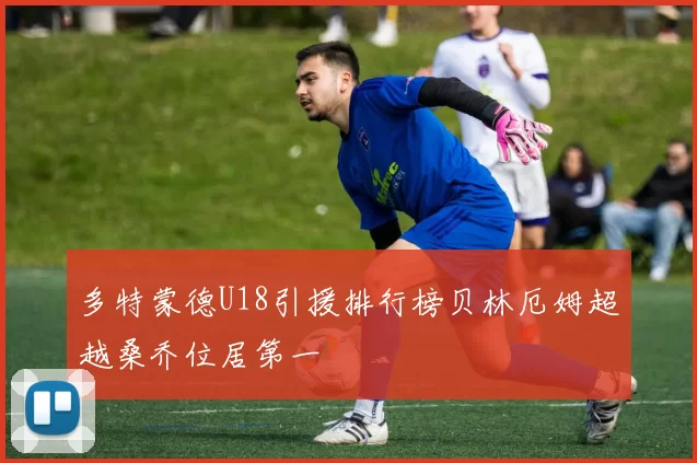 多特蒙德U18引援排行榜贝林厄姆超越桑乔位居第一